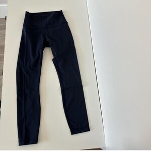 Lululemon align leggings